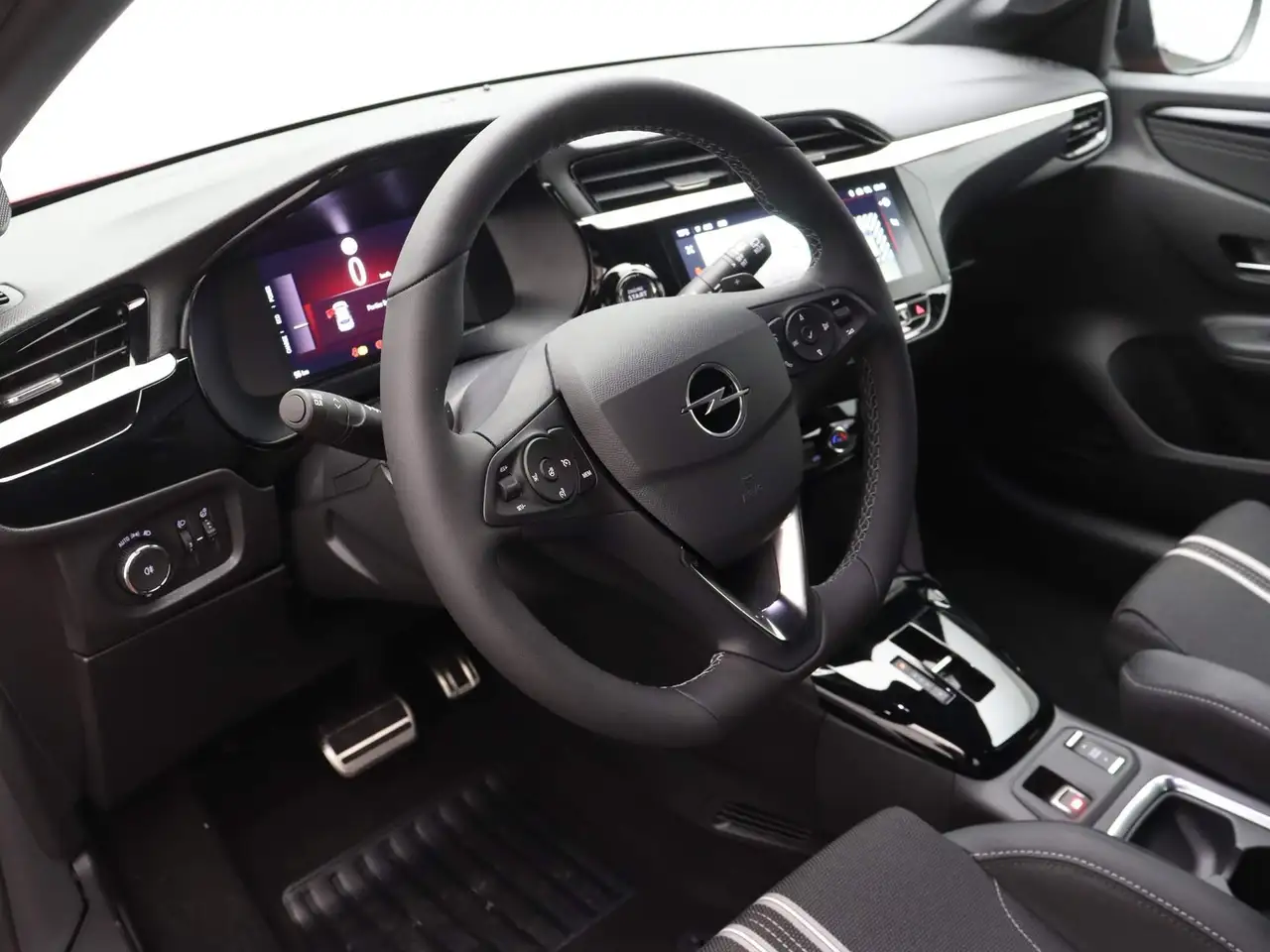 Opel Corsa 2026 — фото 12