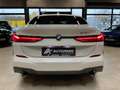 BMW 218d Gran Coupé M Paket AHK DAB LiveC. LED Sitzh Blanc - thumbnail 5