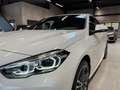BMW 218d Gran Coupé M Paket AHK DAB LiveC. LED Sitzh Blanc - thumbnail 40