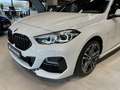 BMW 218d Gran Coupé M Paket AHK DAB LiveC. LED Sitzh Blanc - thumbnail 36