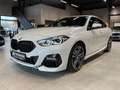BMW 218d Gran Coupé M Paket AHK DAB LiveC. LED Sitzh Blanc - thumbnail 18