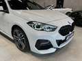 BMW 218d Gran Coupé M Paket AHK DAB LiveC. LED Sitzh Blanc - thumbnail 37