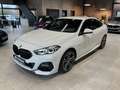 BMW 218d Gran Coupé M Paket AHK DAB LiveC. LED Sitzh Blanc - thumbnail 1