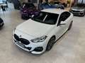 BMW 218d Gran Coupé M Paket AHK DAB LiveC. LED Sitzh Blanc - thumbnail 22