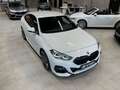 BMW 218d Gran Coupé M Paket AHK DAB LiveC. LED Sitzh Blanc - thumbnail 24