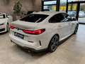 BMW 218d Gran Coupé M Paket AHK DAB LiveC. LED Sitzh Blanc - thumbnail 4