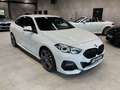 BMW 218d Gran Coupé M Paket AHK DAB LiveC. LED Sitzh Blanc - thumbnail 3