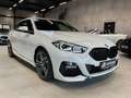 BMW 218d Gran Coupé M Paket AHK DAB LiveC. LED Sitzh Blanc - thumbnail 19