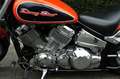Yamaha XVS 650 Dragstar Narancs - thumbnail 2