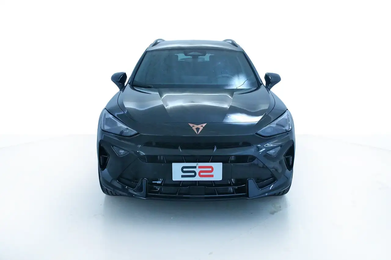 CUPRA Formentor 2026