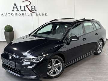 Variant R-Line NAV+IQ.LIGHT+PANO+ACC+17ZOLL