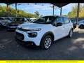 Citroen C3 C3 PureTech 83 S\u0026amp;S BVM5 Feel Business Blanc - thumbnail 1