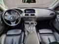 BMW 630 630i S Zwart - thumbnail 12