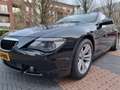 BMW 630 630i S Zwart - thumbnail 9