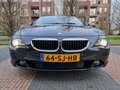 BMW 630 630i S Zwart - thumbnail 3