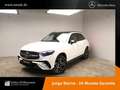Mercedes-Benz GLC 300 e 4M AMG/Digital Light/Fahrass+/PanoD/360 Weiß - thumbnail 1