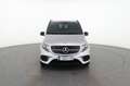 Mercedes-Benz V 300 d 4Matic Kompakt Distr Navi PTS Keyl Stdhz Silber - thumbnail 4