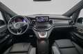 Mercedes-Benz V 300 d 4Matic Kompakt Navi PTS Stdhz SHZ LED Silber - thumbnail 11