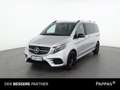 Mercedes-Benz V 300 d 4Matic Kompakt Distr Navi PTS Keyl Stdhz Silber - thumbnail 1