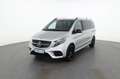 Mercedes-Benz V 300 d 4Matic Kompakt Navi PTS Stdhz SHZ LED Silber - thumbnail 2