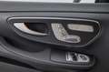 Mercedes-Benz V 300 d 4Matic Kompakt Distr Navi PTS Keyl Stdhz Silber - thumbnail 16