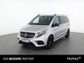 Mercedes-Benz V 300 d 4Matic Kompakt Navi PTS Stdhz SHZ LED Silber - thumbnail 1