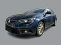 Renault Megane ENERGY TCe 100 INTENS Blue - thumbnail 3