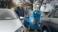 Renault Megane ENERGY TCe 100 INTENS Blau - thumbnail 25