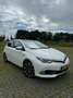 Toyota Auris 1.8 Hybrid Executive Білий - thumbnail 9