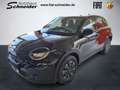 Fiat 600 Elektro MY25 115kW (156PS) "RED" Schwarz - thumbnail 1