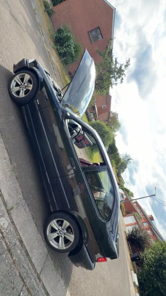 BMW 316i, foto 3