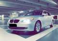 BMW 525 3.0L (N53) / *AUTOMATIK* / *FACELIFT* Grau - thumbnail 4