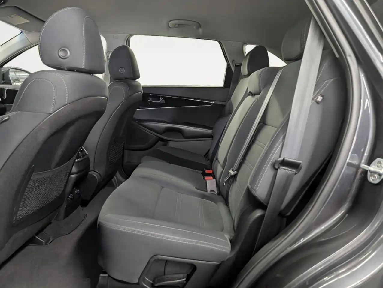 Kia Sorento снимка Kia Sorento