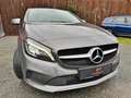 Mercedes-Benz A 220 #1.HAND#TÜV#SERVICE#NAVI#8FACH-BER#SHZ#TOP Gris - thumbnail 9