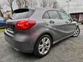 Mercedes-Benz A 220 #1.HAND#TÜV#SERVICE#NAVI#8FACH-BER#SHZ#TOP Gris - thumbnail 6
