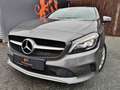Mercedes-Benz A 220 #1.HAND#TÜV#SERVICE#NAVI#8FACH-BER#SHZ#TOP Gris - thumbnail 1