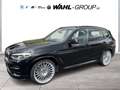 Alpina XD3 AHK PANO STANDHZG HUD HIFI HK DAB WLAN ALARM DISPL Negru - thumbnail 1