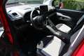 Citroen Berlingo 110 Benziner*rollstuhlgerecht*Wenderampe*Garantie* Rot - thumbnail 18