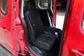 Citroen Berlingo 110 Benziner*rollstuhlgerecht*Wenderampe*Garantie* Rot - thumbnail 19