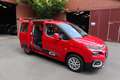 Citroen Berlingo 110 Benziner*rollstuhlgerecht*Wenderampe*Garantie* Rot - thumbnail 5