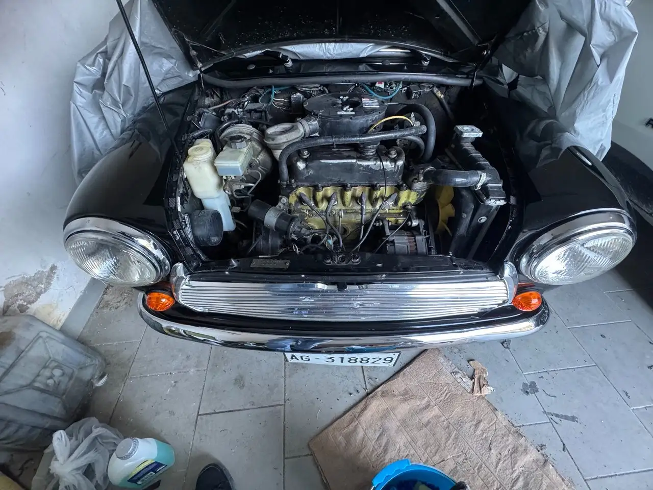 MINI 1000 thirty anniversary, foto 5