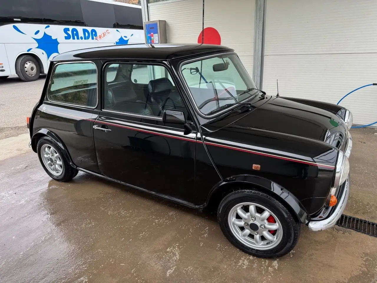 MINI 1000 thirty anniversary, foto 2