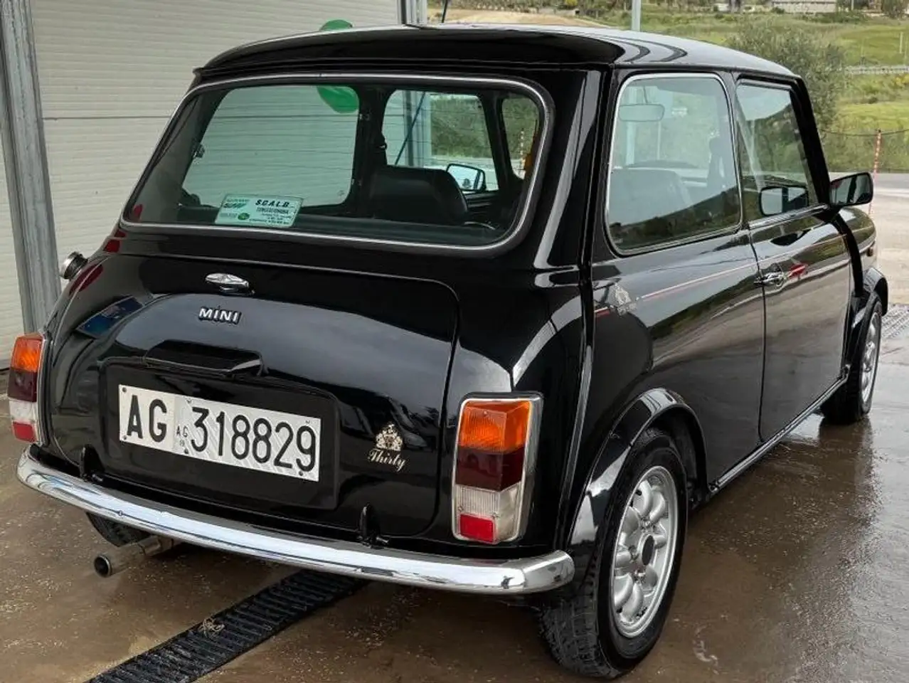 MINI 1000 thirty anniversary, foto 3