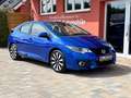 Honda Civic 1.4 Elegance*Garantie*2.Hand*Top Zustand* Blau - thumbnail 11