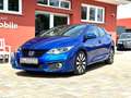 Honda Civic 1.4 Elegance*Garantie*2.Hand*Top Zustand* Blau - thumbnail 16
