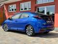 Honda Civic 1.4 Elegance*Garantie*2.Hand*Top Zustand* Blau - thumbnail 4