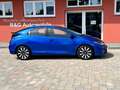 Honda Civic 1.4 Elegance*Garantie*2.Hand*Top Zustand* Blau - thumbnail 18