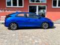 Honda Civic 1.4 Elegance*Garantie*2.Hand*Top Zustand* Blau - thumbnail 17