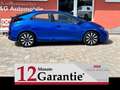 Honda Civic 1.4 Elegance*Garantie*2.Hand*Top Zustand* Blau - thumbnail 2