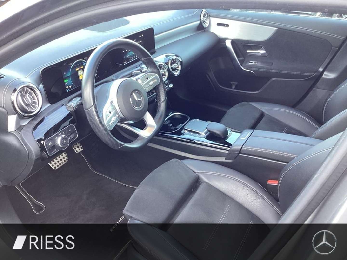 Mercedes Classe A250 E 250 Night Edition -  - Joinsteer - #5